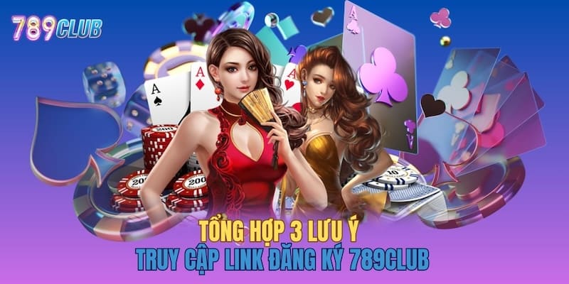 Link Đăng Ký 789club