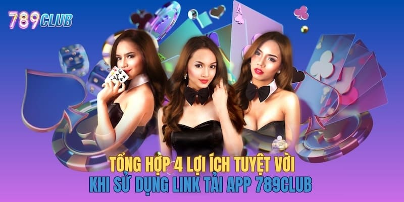 Link Tải App 789club